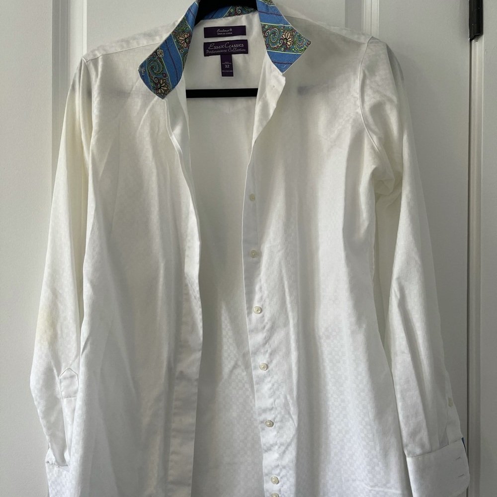 Essex Classics Show Shirts